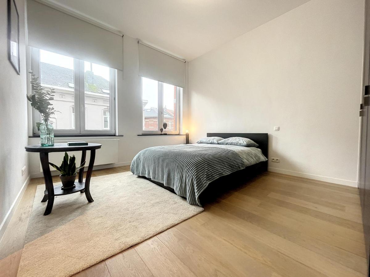 Elegant Flat Cinquantenaire - Brussels, Brussels